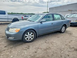 Toyota Avalon 3.0L 6 2001