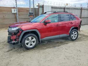 Toyota Rav4 2.5L 4 2020