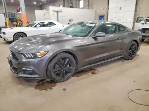 Ford Mustang 2.3L 4 2015