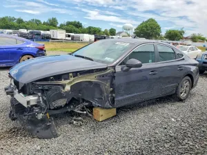 Hyundai Sonata 2.5L 4 2025