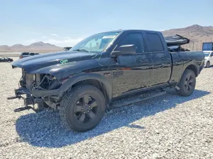 RAM 1500 5.7L 8 2019