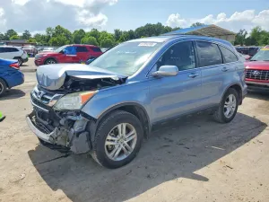 Honda CR-V 2.4L 4 2010