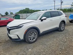 Honda CR-V 1.5L 4 2025