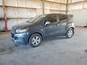 Chevrolet Trax 1.4L 4 2021