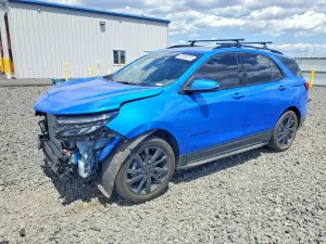 Chevrolet Equinox 1.5L 4 2024