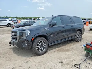 GMC Yukon 5.3L 8 2021