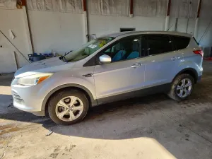 Ford Escape 2.0L 4 2013