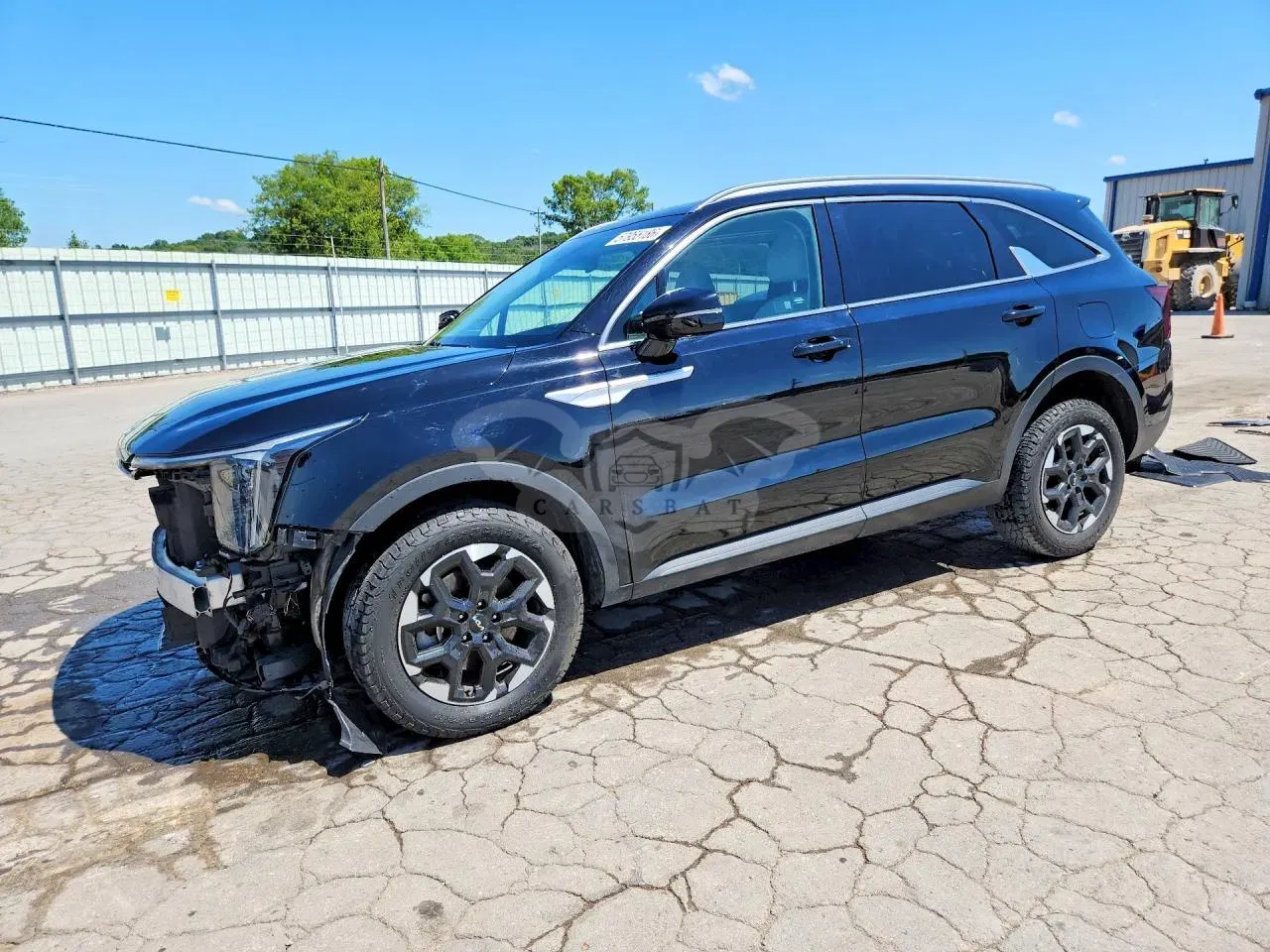 Kia Sorento 2.5L 4 2024