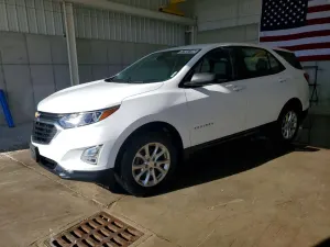 Chevrolet Equinox 1.5L 4 2020