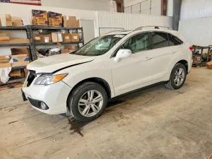 Acura RDX 3.5L 6 2015