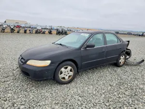 Honda Accord 3.0L 6 2000