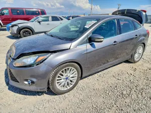 Ford Focus 2.0L 4 2014