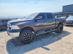 RAM 1500 5.7L 8 2015