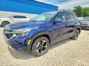 Kia Seltos 2.0L 4 2024