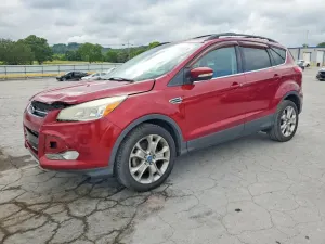 Ford Escape 1.6L 4 2013