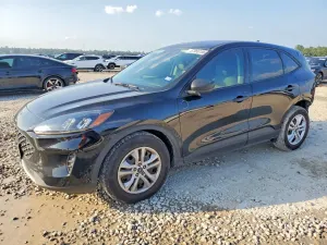 Ford Escape 1.5L 3 2021