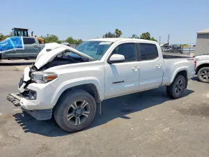 Toyota Tacoma 3.5L 6 2019