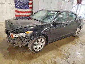 Honda Accord 2.4L 4 2010