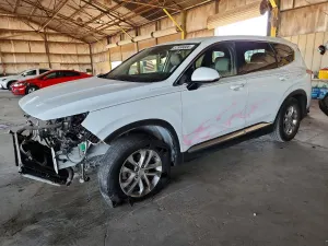 Hyundai Santa Fe 2.4L 4 2019