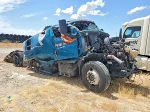 Freightliner Cascadia 14.8L 6 2025