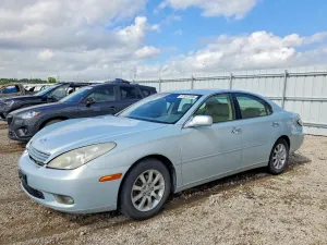 Lexus ES 3.0L 6 2002