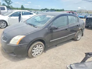 Nissan Sentra 2.0L 4 2011