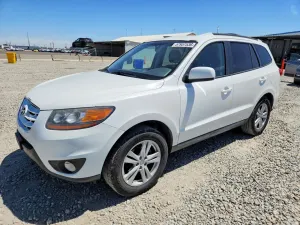 Hyundai Santa Fe 3.5L 6 2010