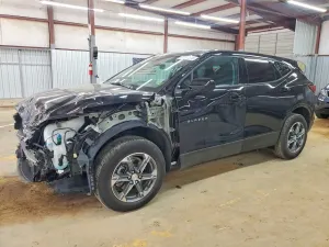 Chevrolet Blazer 2.0L 4 2025