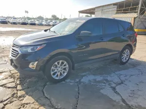 Chevrolet Equinox 1.5L 4 2020