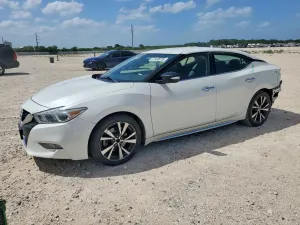Nissan Maxima 3.5L 6 2017