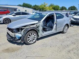 Lexus IS 2.5L 6 2010