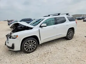 GMC Acadia 3.6L 6 2020