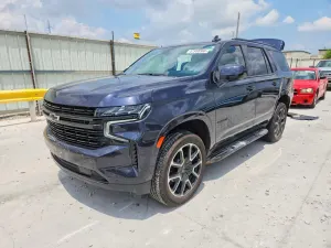 Chevrolet Tahoe 5.3L 8 2023