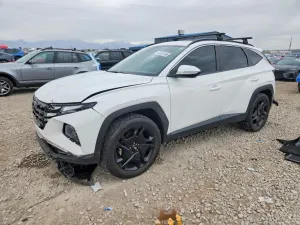 Hyundai Tucson 2.5L 4 2023
