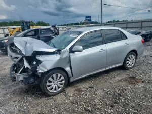 Toyota Corolla 1.8L 4 2012