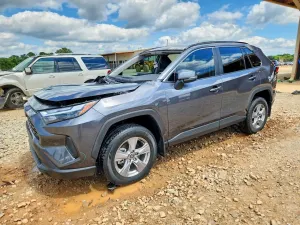 Toyota Rav4 2.5L 4 2025