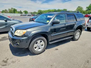 Toyota 4Runner 4.0L 6 2007