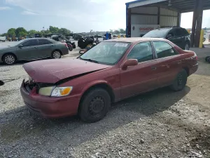 Toyota Camry 2.2L 4 2000