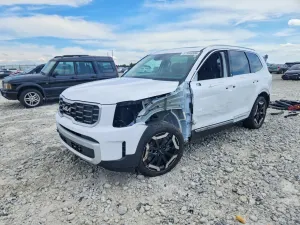 Kia Telluride 3.8L 6 2025