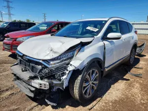 Honda CR-V 1.5L 4 2020