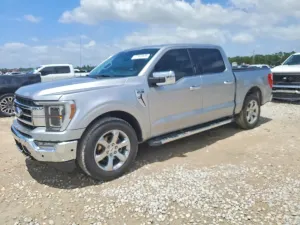 Ford F-150 3.5L 6 2021