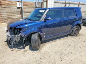 Scion xB 2.4L 4 2015
