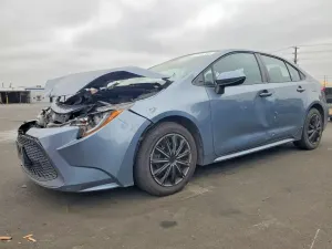 Toyota Corolla 1.8L 4 2020
