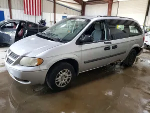 Dodge Grand Caravan (Caravan) 3.3L 6 2006