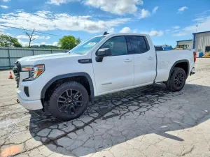 GMC Sierra 5.3L 8 2019