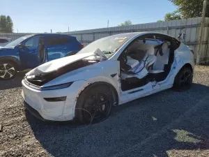 Tesla Model Y 2026