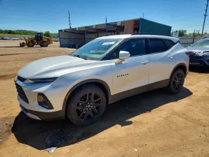 Chevrolet Blazer 3.6L 6 2019