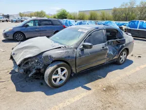 Honda Accord 2.4L 4 2004