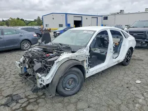 Honda Accord 1.5L 4 2022
