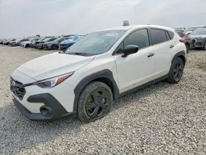 Subaru Crosstrek 2.0L 4 2024